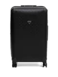 GUESS USA Wilder suitcase - Black
