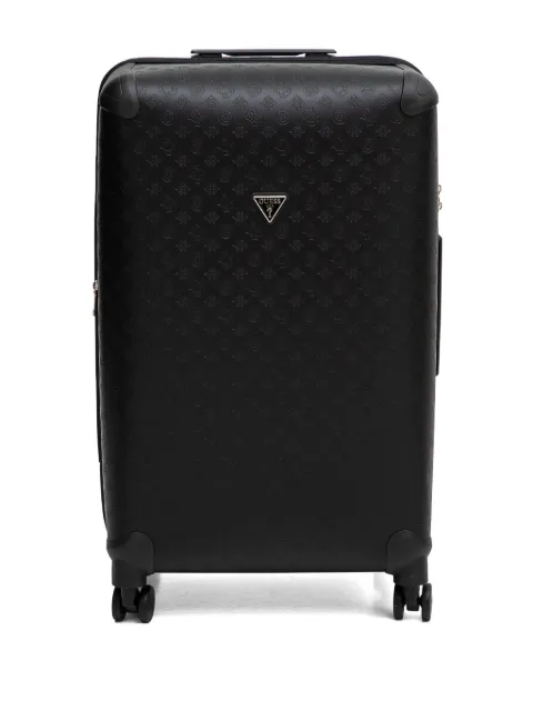 GUESS USA Wilder suitcase