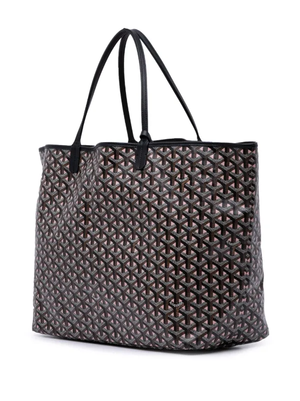 海外希少【GOYARD/ゴヤール】ヴォルテール バッグ ゴヤール(GOYARD)ゴヤール サック ヴォルテール トートバッグ