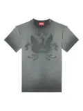 Diesel T-Norm T-shirt - Grey