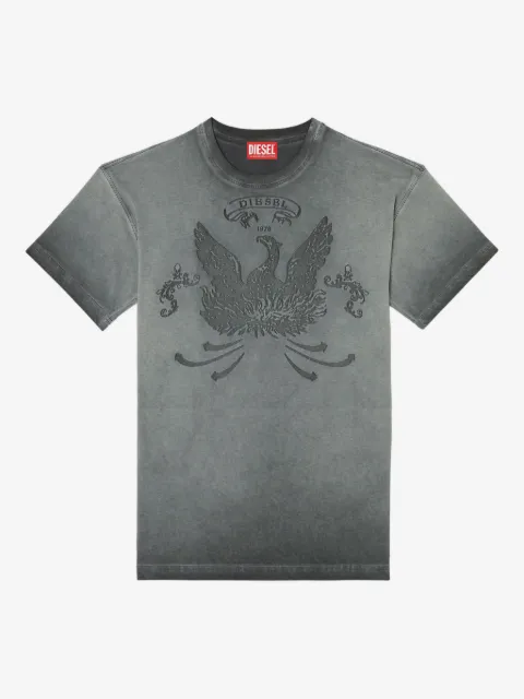 Diesel playera T-Norm