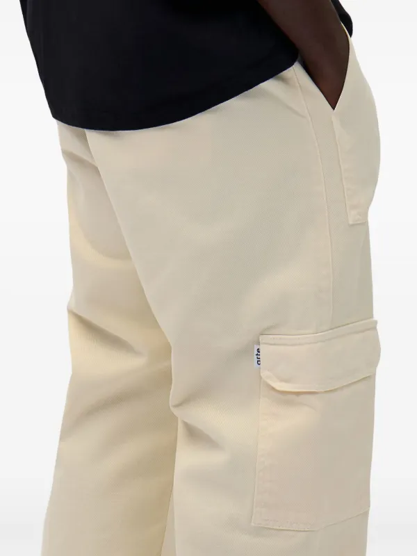 Arte Antwerp カーゴパンツ Arte Antwerp カーゴパンツ | ニュートラル | FARFETCH JP