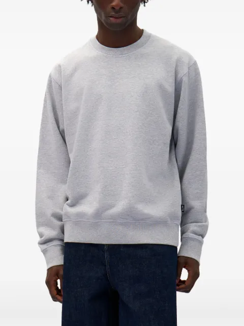 ARTE sudadera con logo estampado