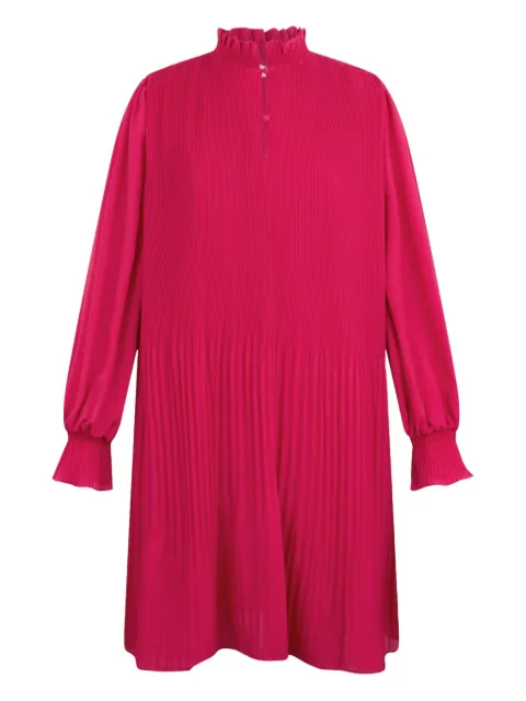 LIU JO plissé dress