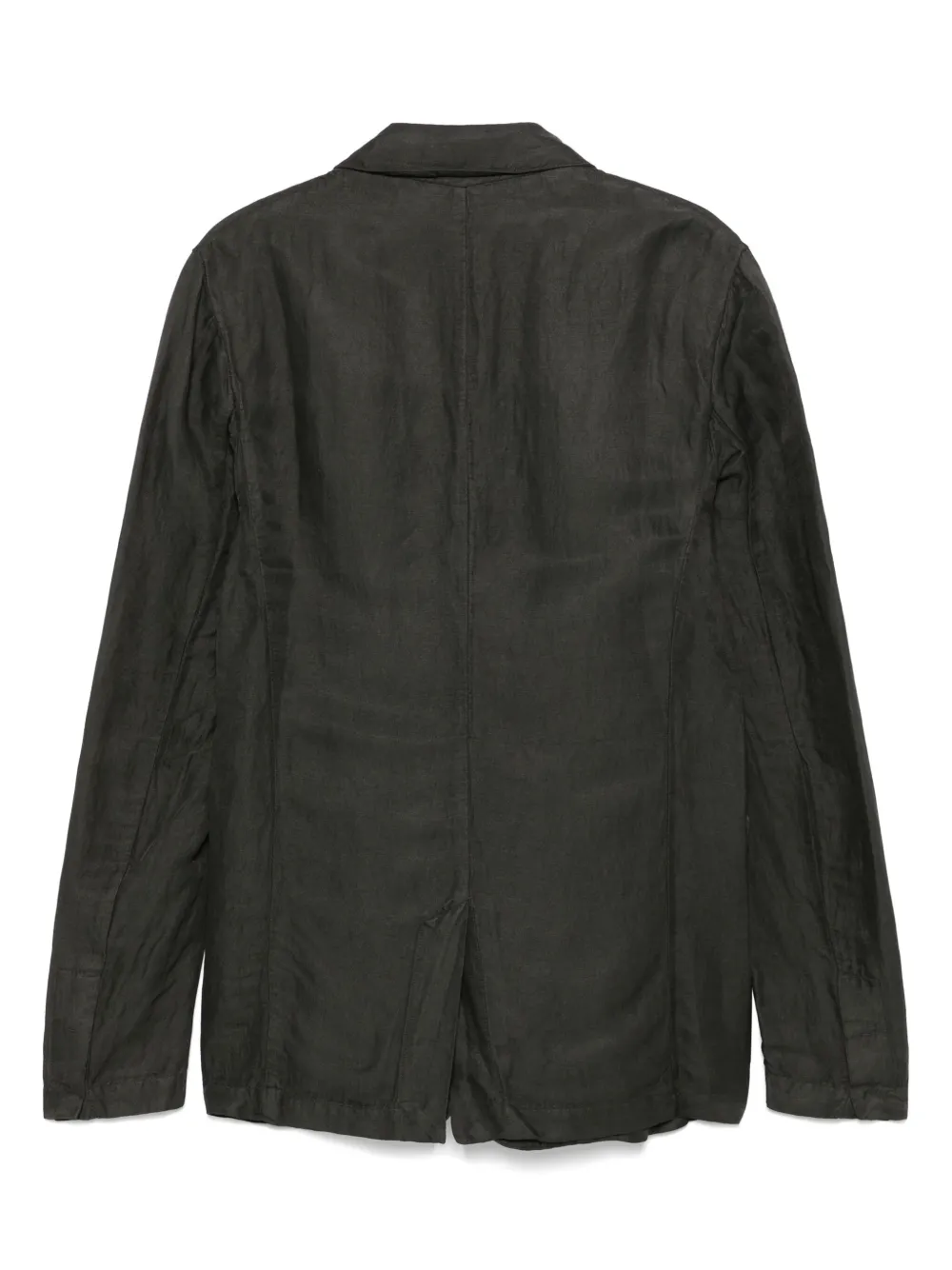 Andrea Ya'aqov blazer con botones | Blazers | Image 2