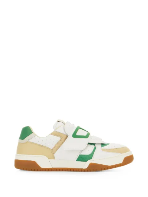 Valentino Garavani Joie de Jouer leather sneakers