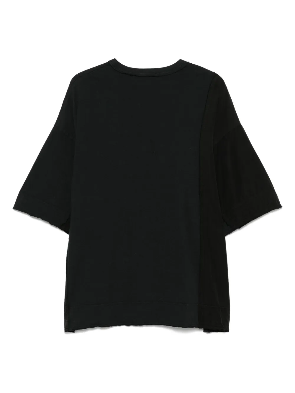 Andrea Ya'aqov playera de algodón | Playeras | Image 2