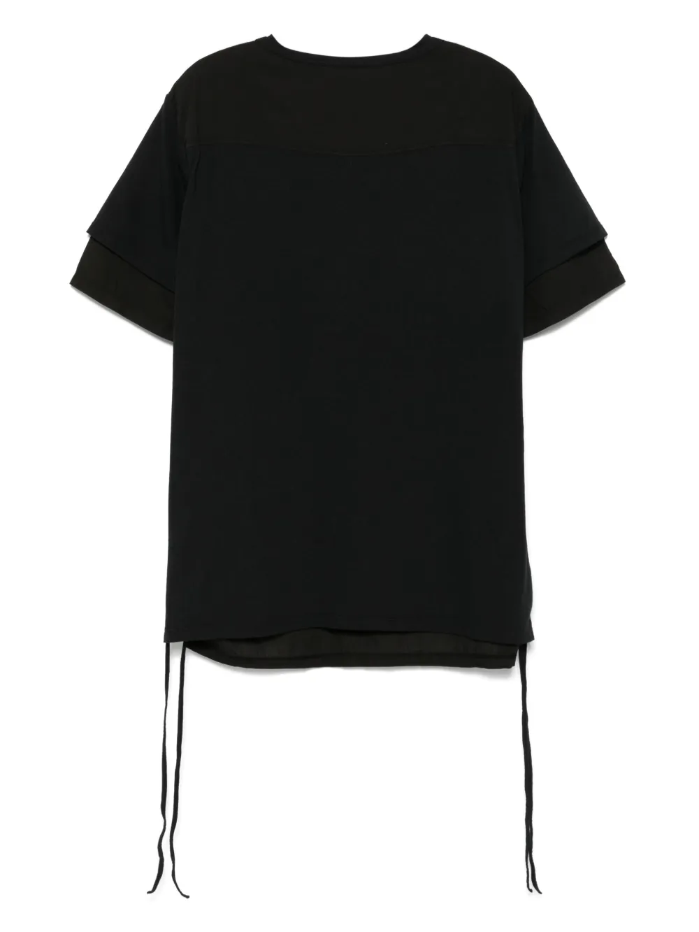 Andrea Ya'aqov double-layer T-shirt | T-Shirts | Image 2