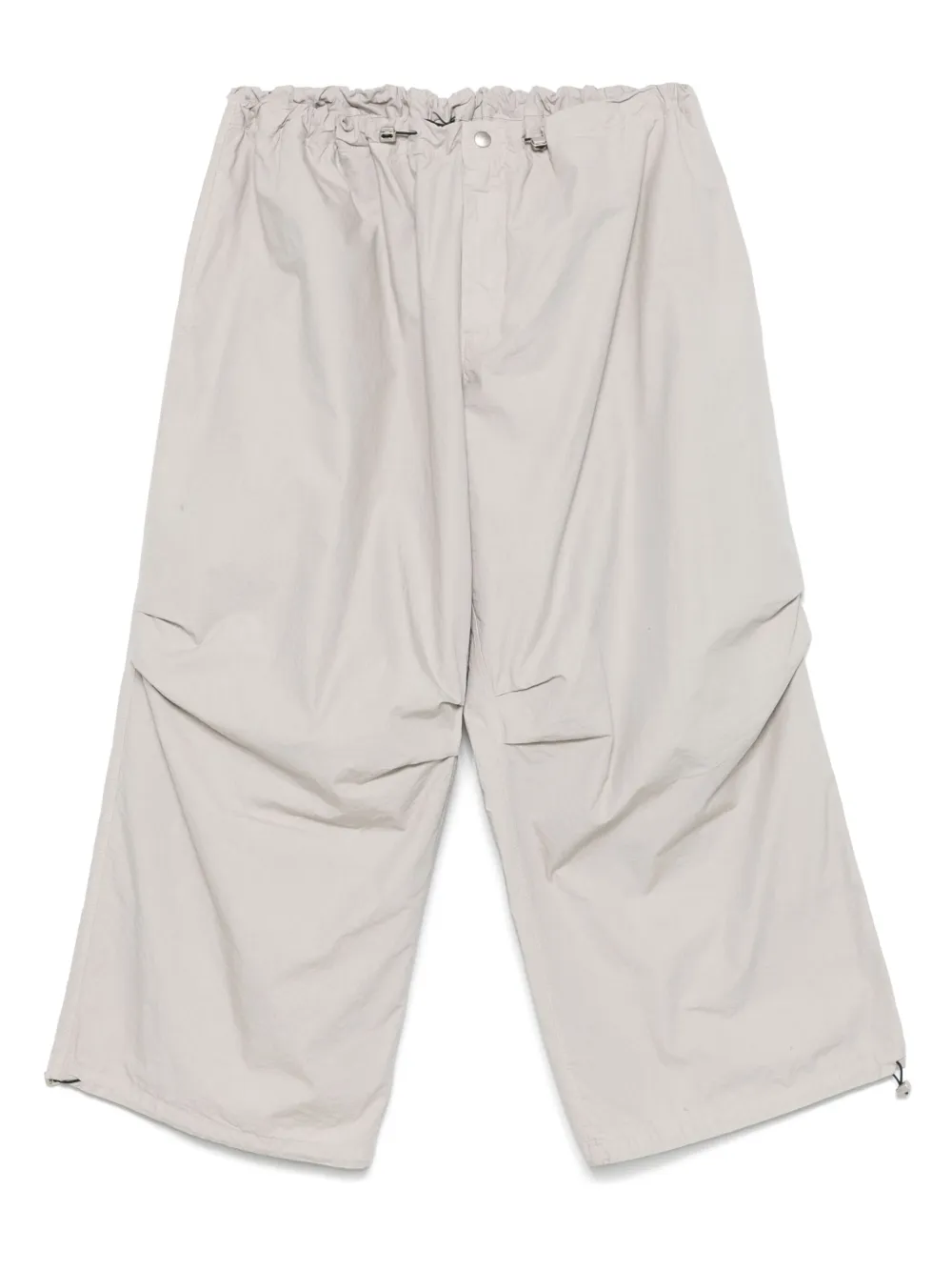 Andrea Ya'aqov cropped trousers