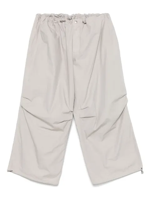 Andrea Ya'aqov cropped trousers