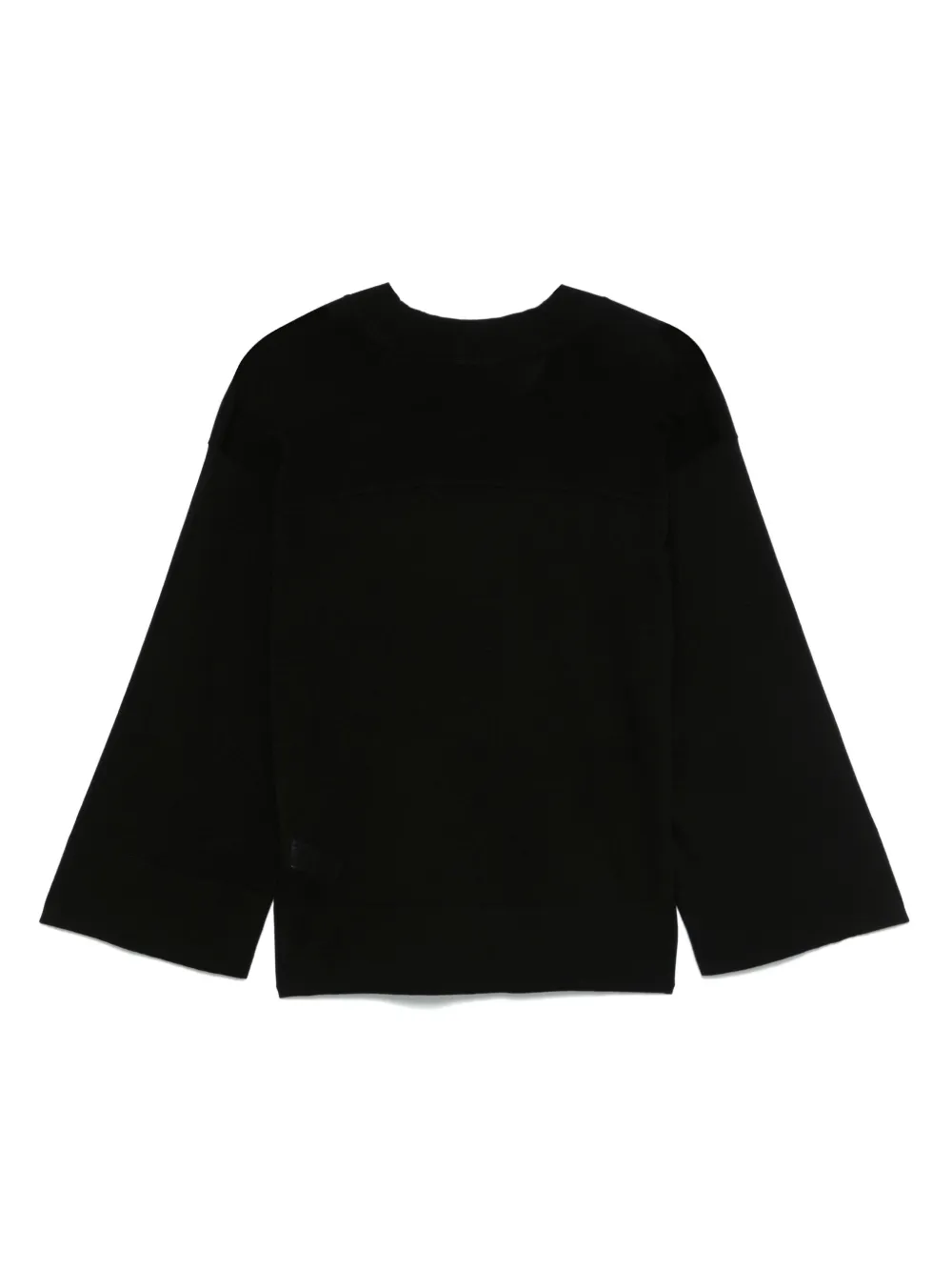 Malo top con botones | Playeras y jerséis | Image 2