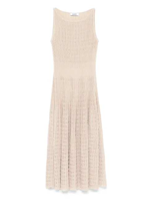 Antonino Valenti Isabela midi dress 