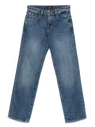 7 For All Mankind