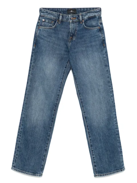 7 For All Mankind Calie jeans