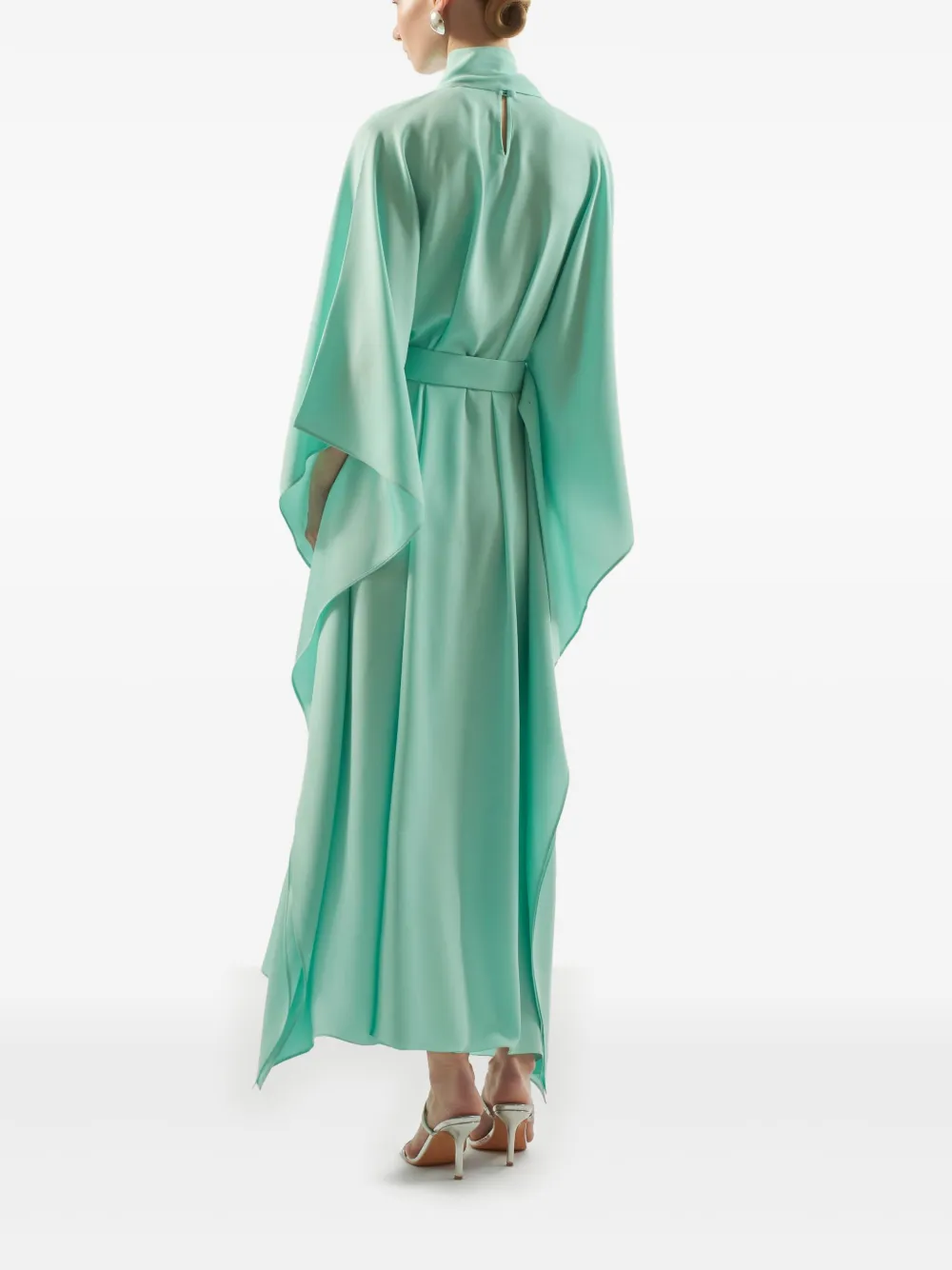 TALLER MARMO LA LUNA DRESS