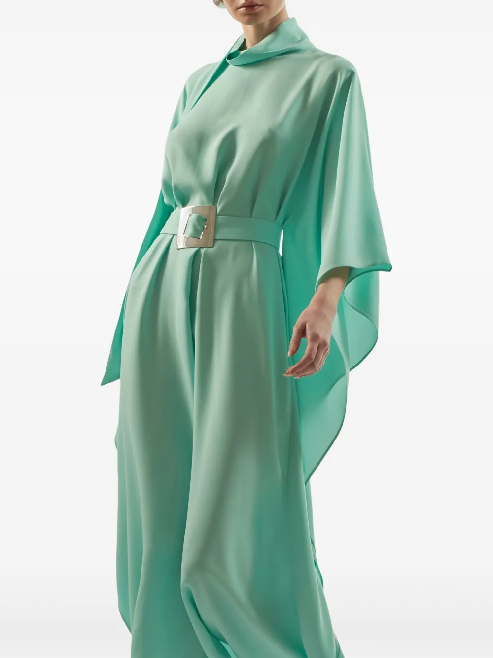 TALLER MARMO LA LUNA DRESS