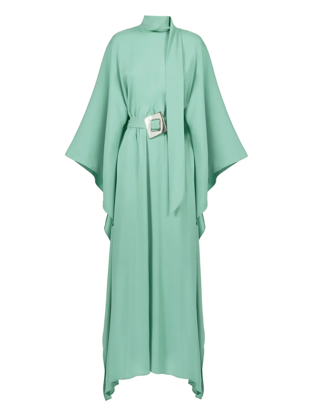 Taller Marmo La Luna dress | Green | Image 1