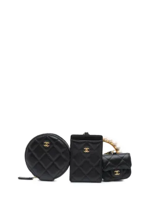 CHANEL Pre-Owned