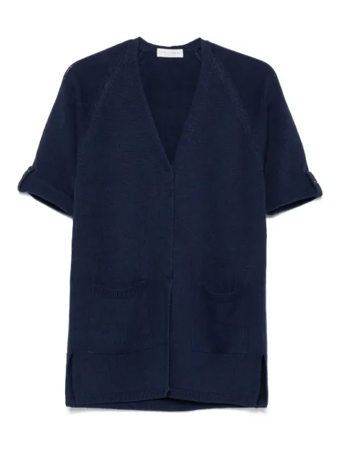 Le Tricot Perugia قميص منسوج