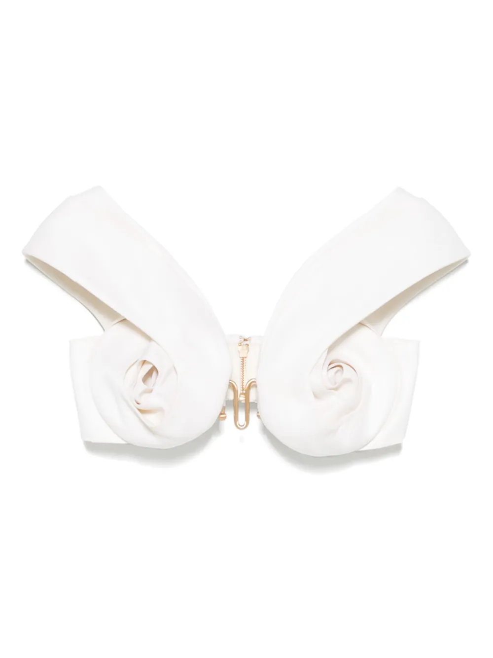 Cult Gaia Aruna top | Neutrals | Image 1