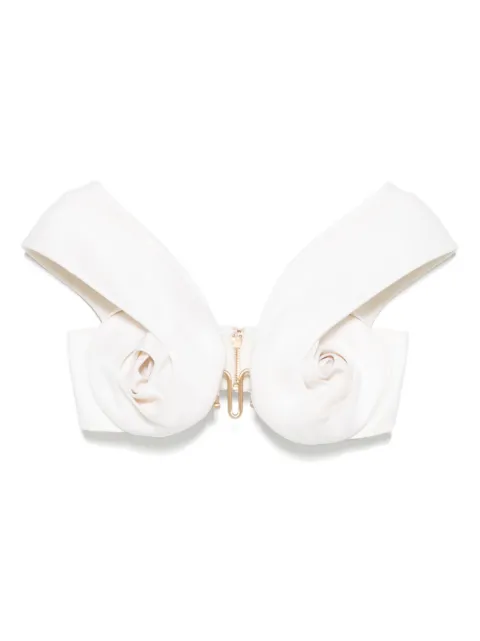 Cult Gaia Aruna top