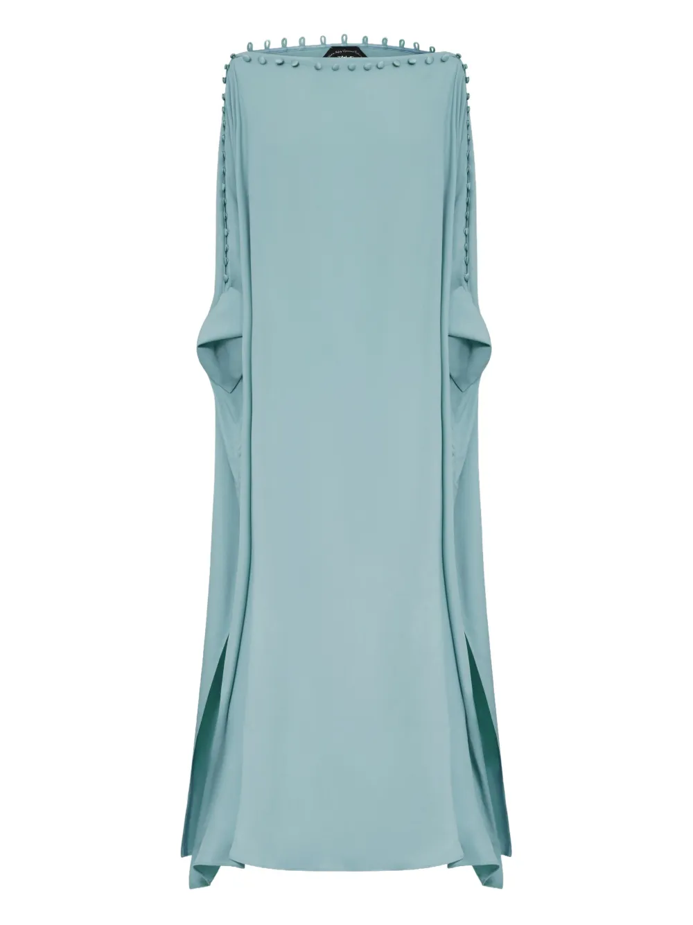 Taller Marmo Mila dress | Blue | Image 1