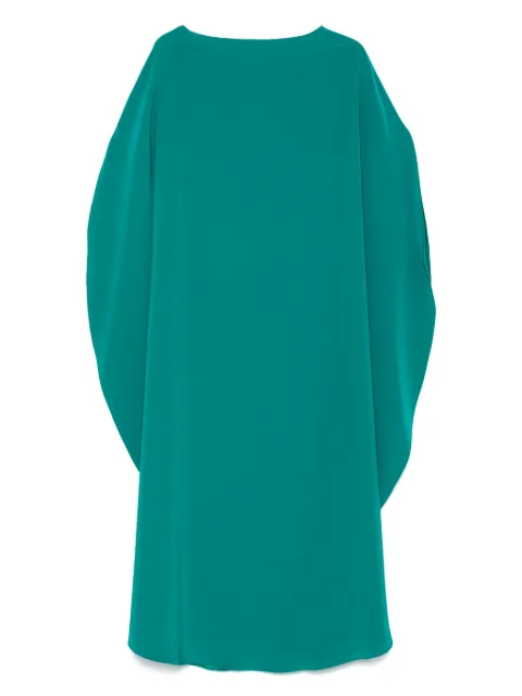 Gianluca Capannolo vestido largo Iris
