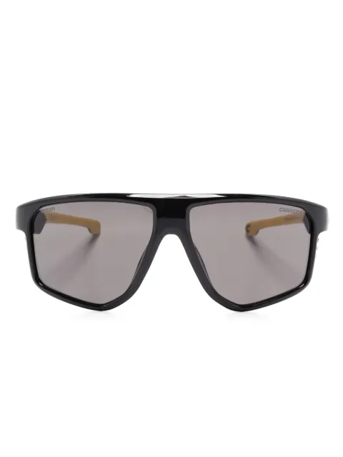 Carrera oversize-frame sunglasses