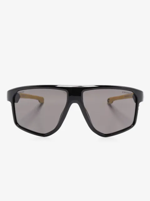 Carrera solglasögon i oversize-modell