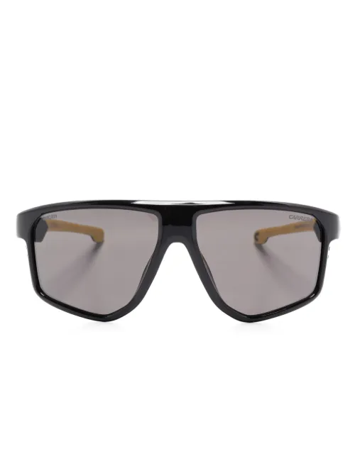 Lunettes de soleil à monture oversize - Carrera - Modalova
