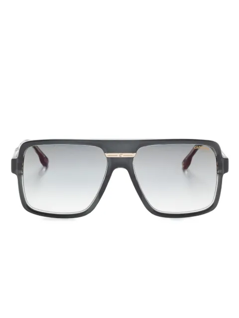Carrera pilot-frame sunglasses
