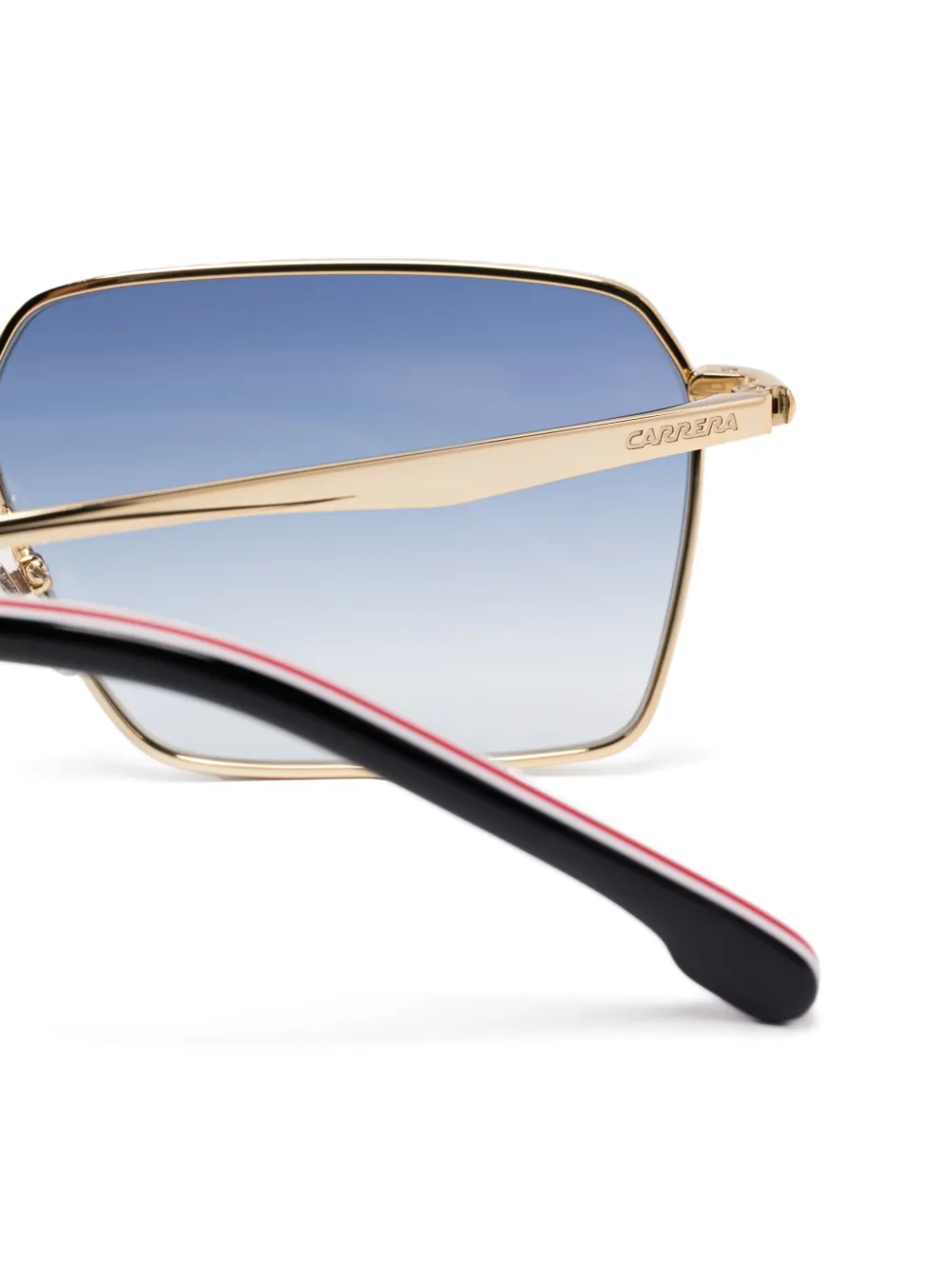 Carrera 356 S sunglasses Goud