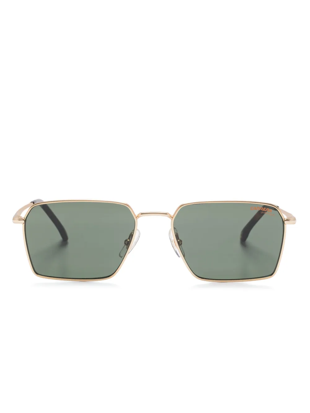 Carrera 356 sunglasses | Gold | Image 1