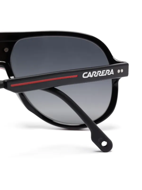 Carrera C Sport 07/S サングラス | ブラック | FARFETCH JP