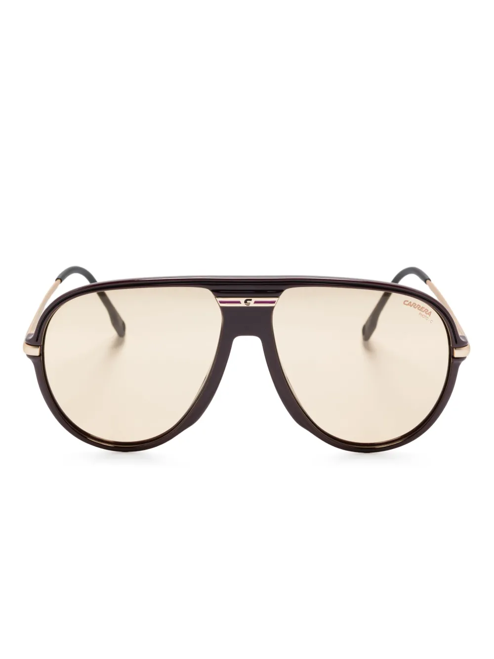 Carrera C Sport 06/S sunglasses | Brown | Image 1