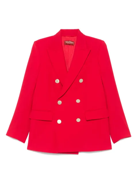 Max Mara blazer Edicola