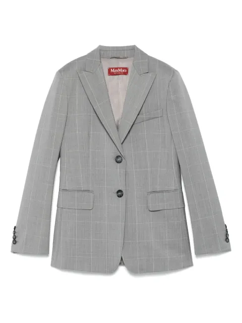 Max Mara بليزر 'بانو'