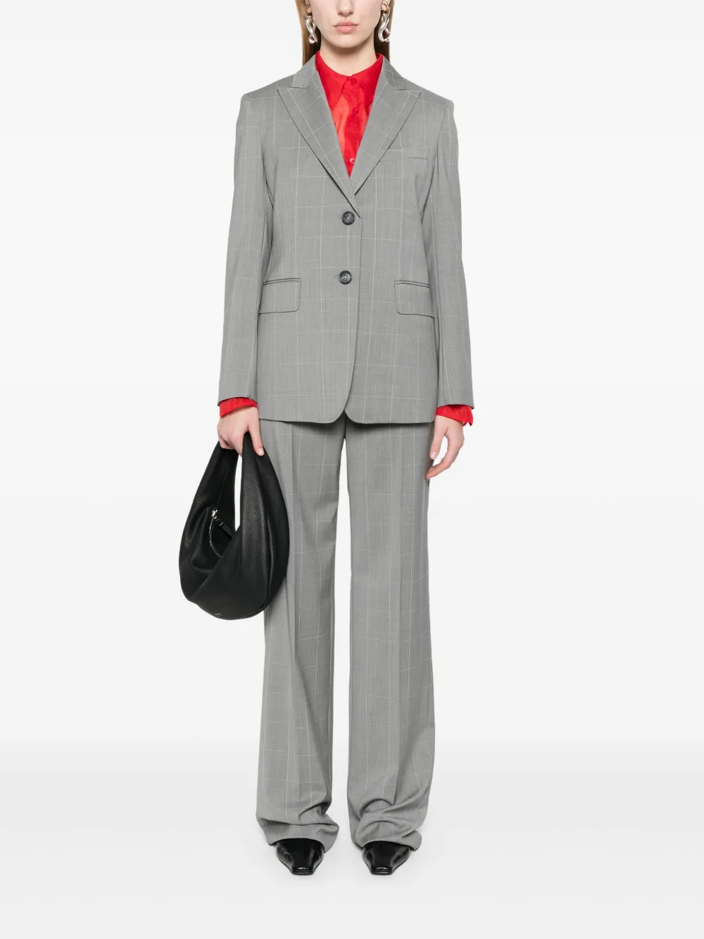 Max Mara Panno blazer | Blazers | Image 2