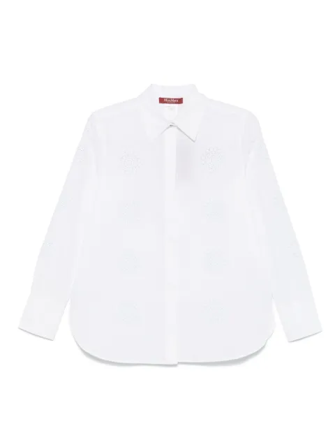 Max Mara Sesia shirt