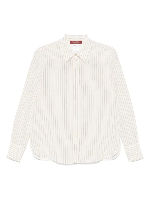 Max Mara Lama shirt