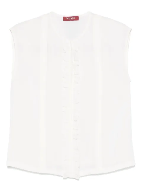Max Mara blusa Matilde