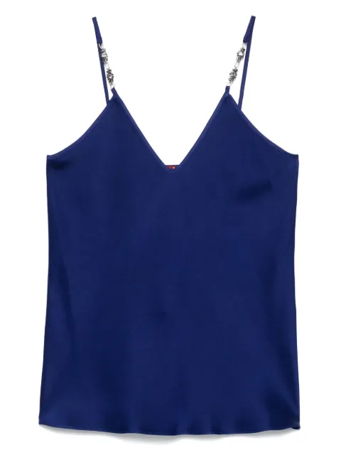 Max Mara Afelio top