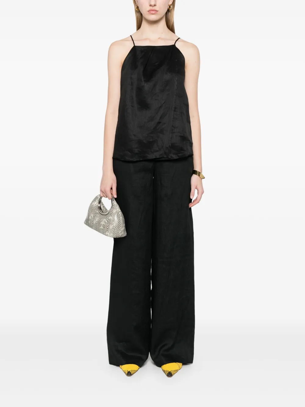 Max Mara Summer top | Vests & Tank Tops | Image 2
