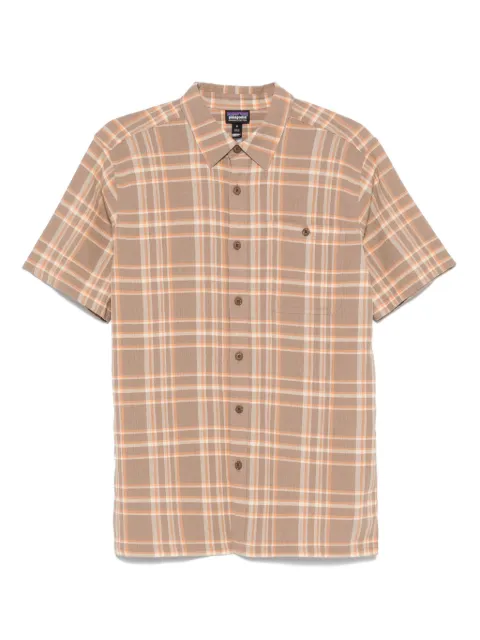 Patagonia camisa A/C