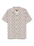 Patagonia Tidal Threads shirt - Neutrals