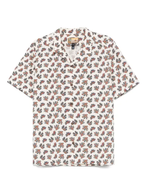 Patagonia camisa Tidal Threads