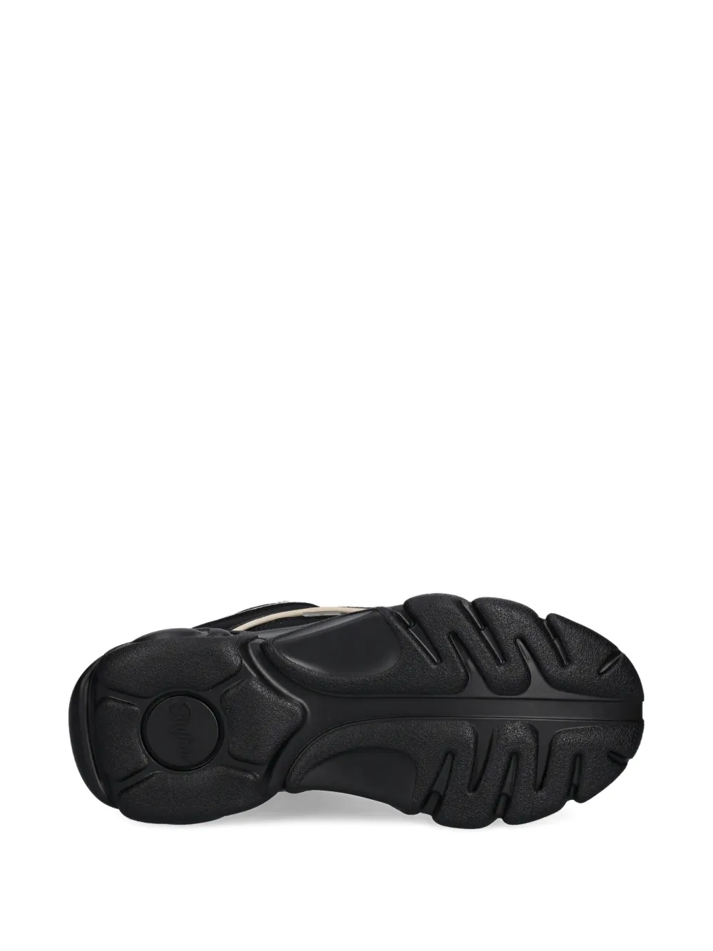Buffalo Cld Chai Sneakers In Black