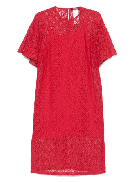 Max Mara vestido midi Elettra