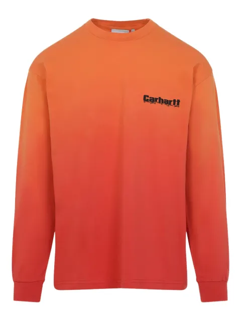 Carhartt WIP organic-cotton t-shirt