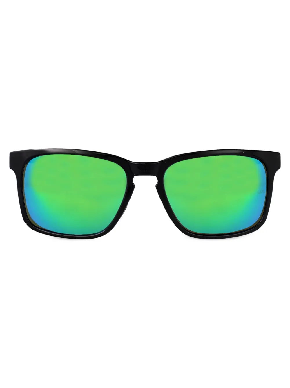 Under Armour Assist 2 sunglasses | Black | Image 1